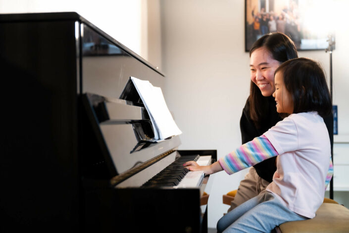 Nettisivut: International School of Music Finland
